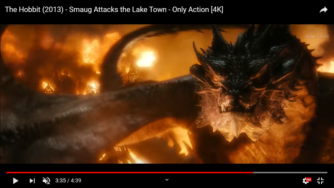 Was Sind Eure Top 5 Lieblingsdrachen Fandom