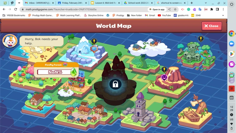 Discuss Everything About Prodigy Game Wiki | Fandom