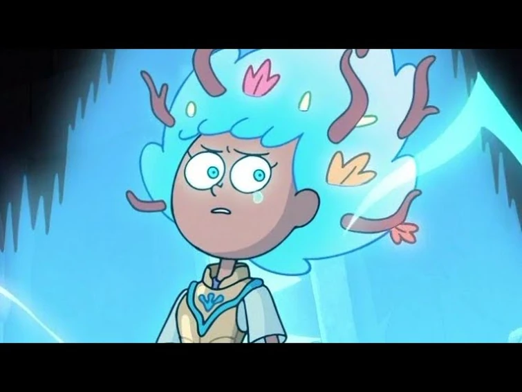 ANNE BOONCHUY: GIVE HIM BACK! (MOST ICONIC QUOTE IN TRUE COLORS)