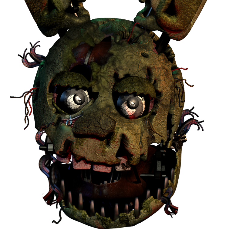 I fix withered freddy(dont be rude is me first edit and is made