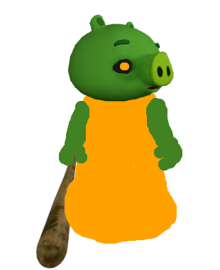 Add Angry Birds Pig To Piggy Fandom - add angry birds pig to piggy fandom angry birds roblox edition roblox Add Angry Birds Pig To Piggy Fandom - angry birds roblox edition roblox