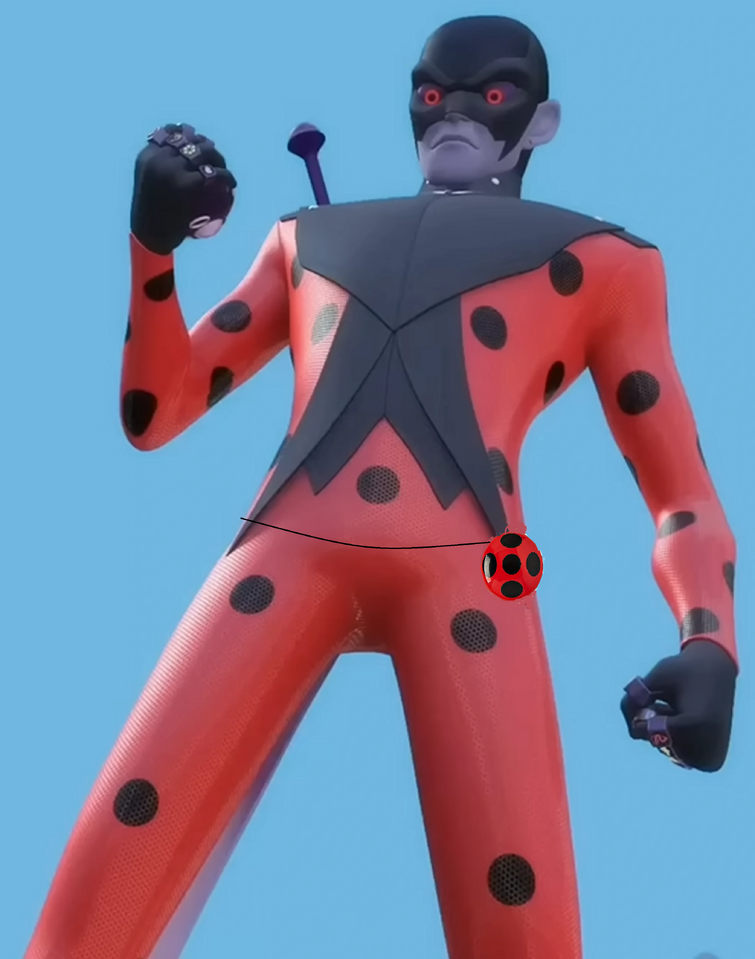 Yo-yo, Miraculous Ladybug Wiki