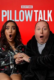 Pillow Talk Poster