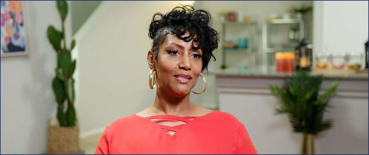 Yolanda Leak | 90 Day Fiancé Wiki | Fandom