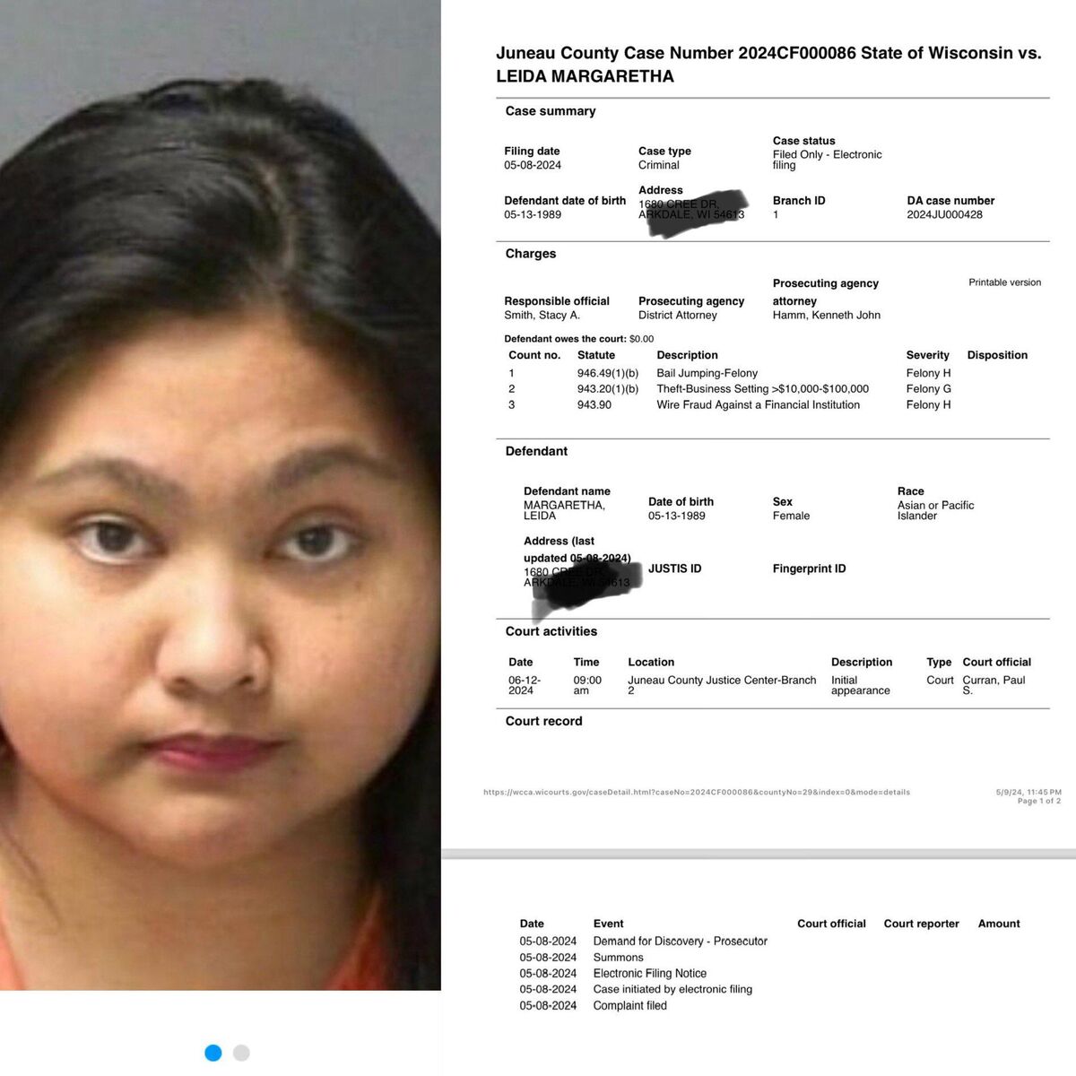 Leida Margaretha | 90 Day Fiancé Wiki | Fandom