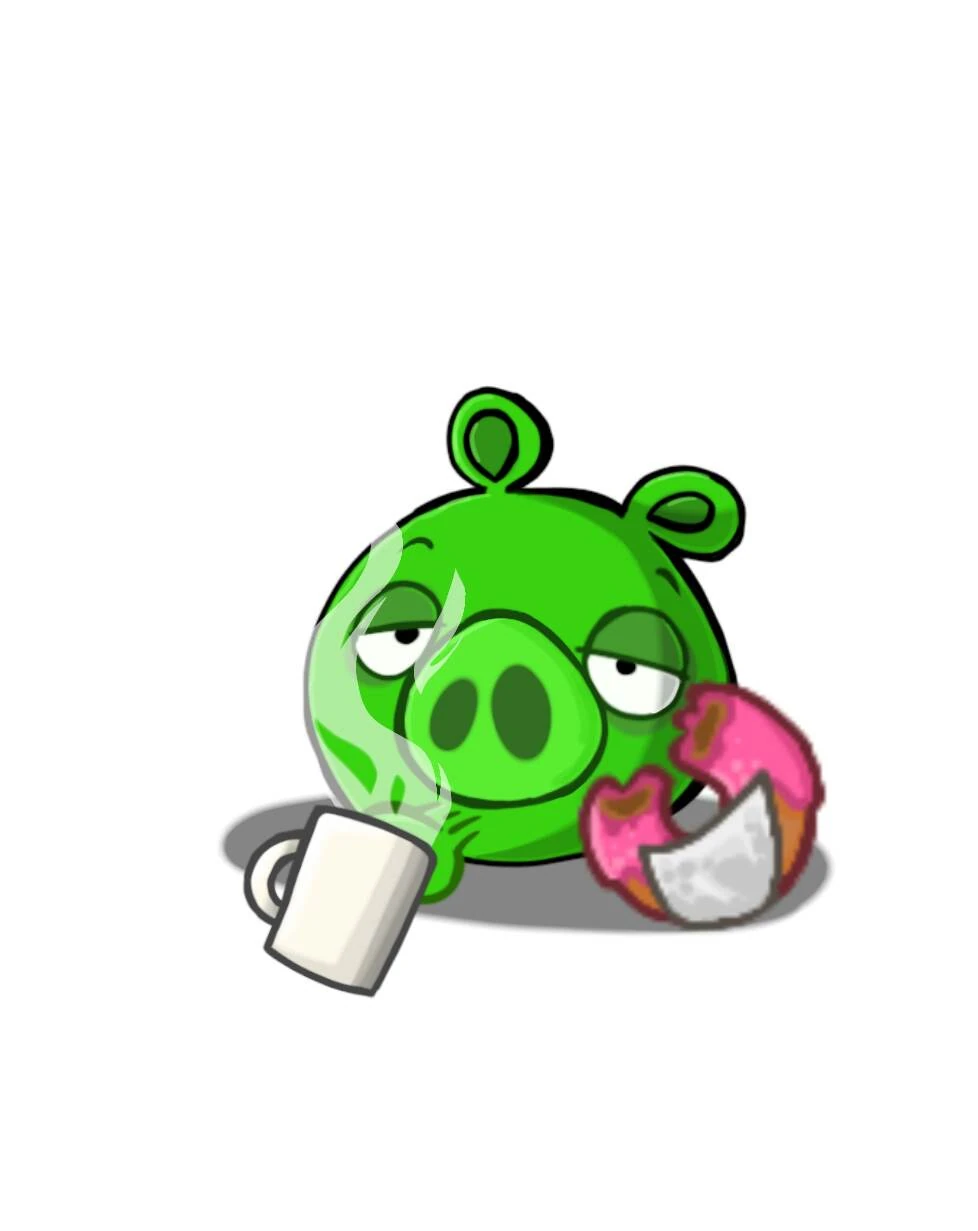 Good morning, Angry Birds Modding group. | Fandom