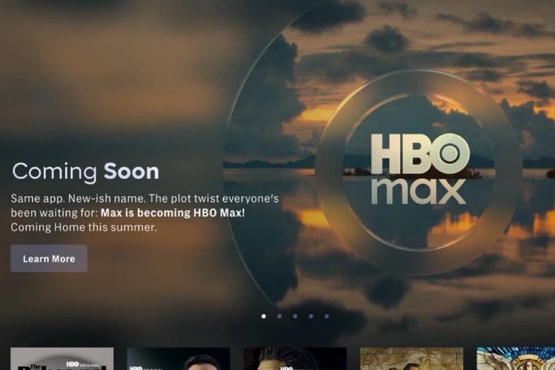 Max will be changing its name back to HBO Max | Fandom