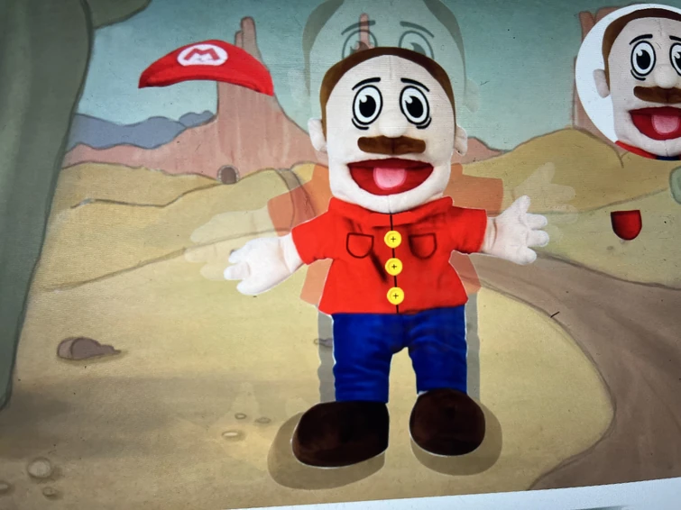 Discuss Everything About SuperMarioLogan Wiki | Fandom