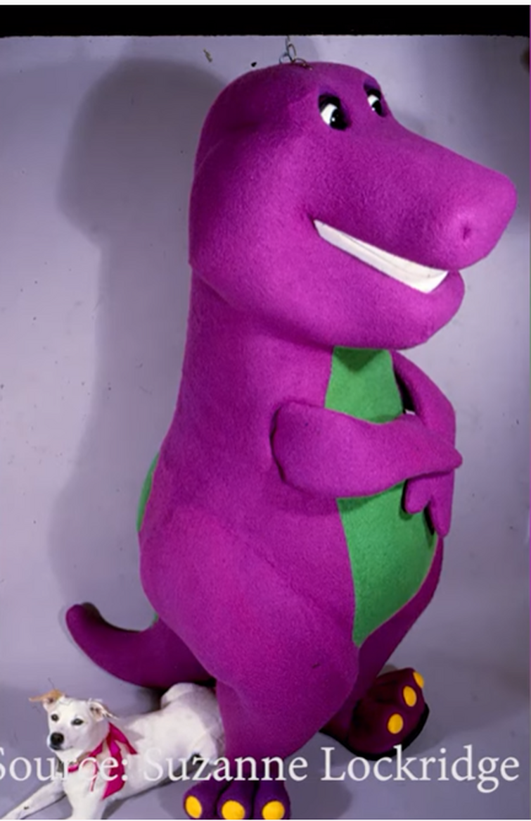 discuss-everything-about-barney-wiki-fandom