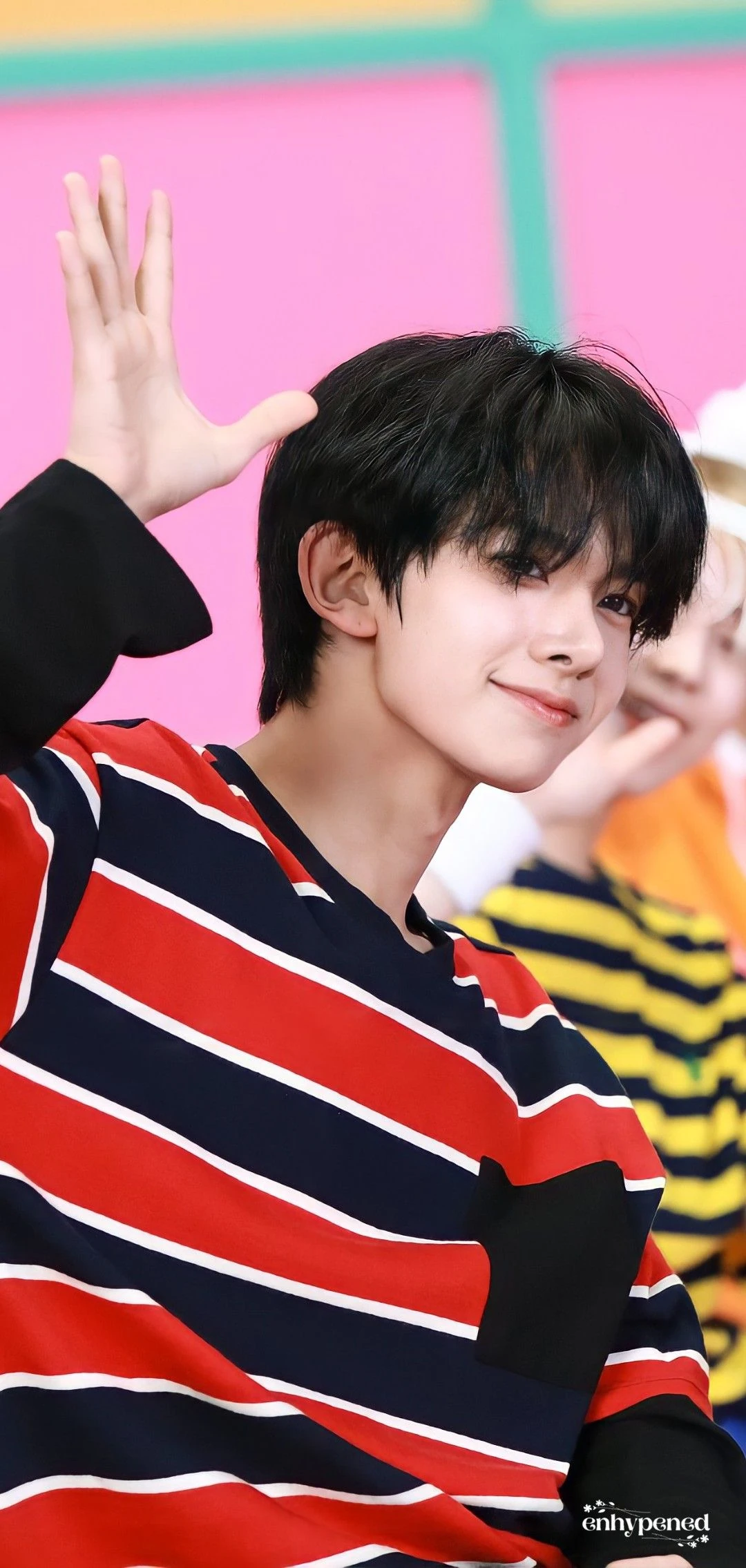 Your daily Heeseung #29 | Fandom