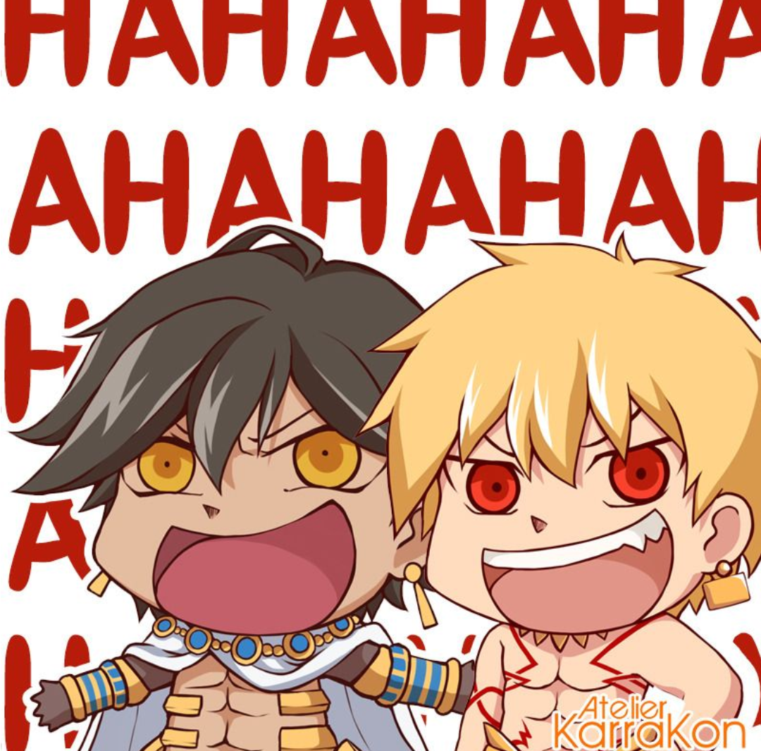 Fgo cute emotes | Fandom