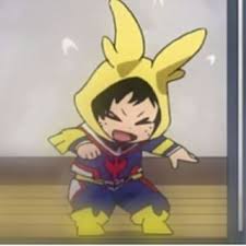 all might onesie baby