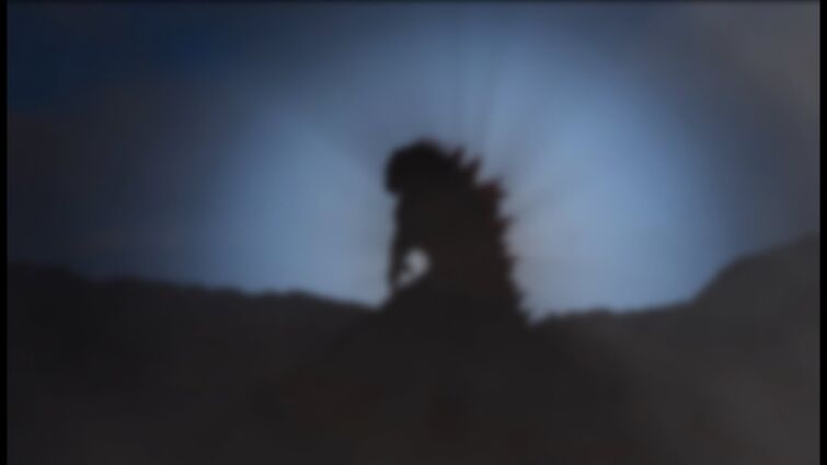 Godzilla vs Ultraman 5: Dawn Of War, 戦争の夜明け part 7 Finale