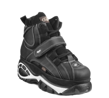 Buffalo 2024 shoes wiki