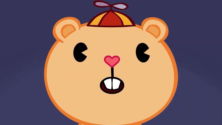Discuss Everything About HappyTreeFriends вики