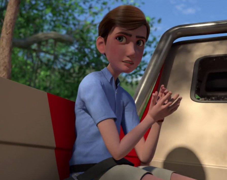 Discuss Everything About Jurassic Park Wiki Fandom