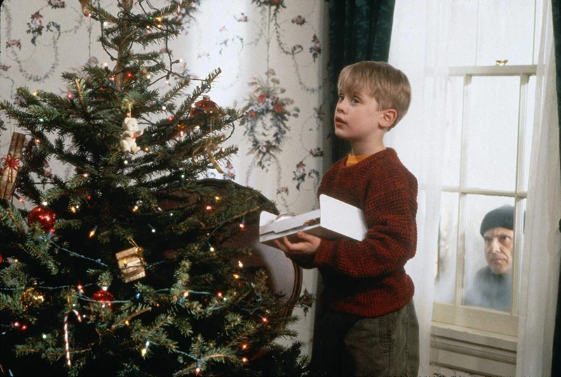 5 Reasons Home Alone Became A Christmas Classic Fandom
