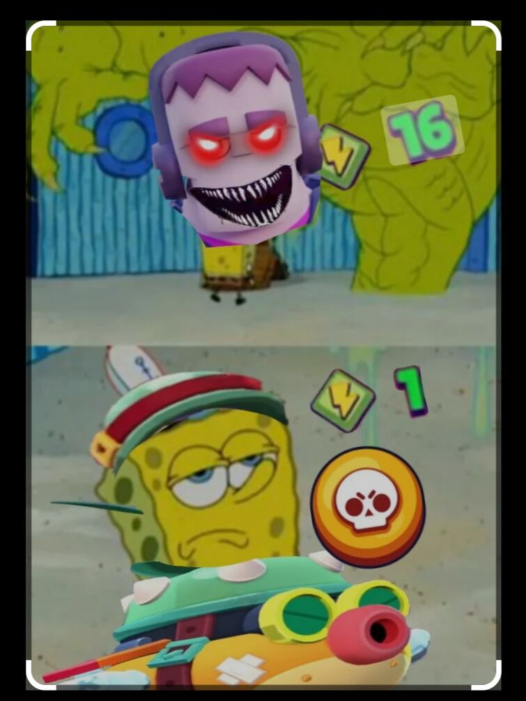 Daily Brawl Stars Memes 1 Fandom