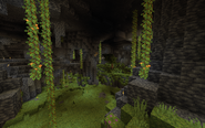 Aitherin grotta 3
