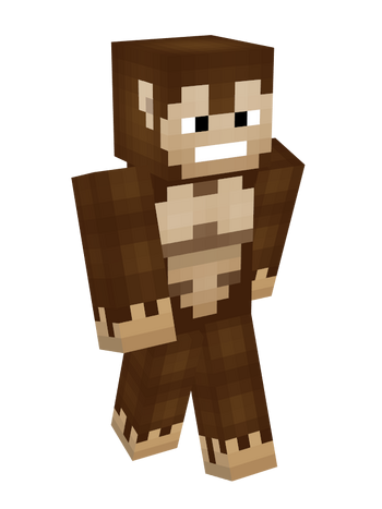 Minecraft-skin