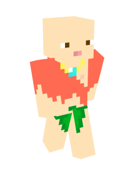 Minecraft-Skin