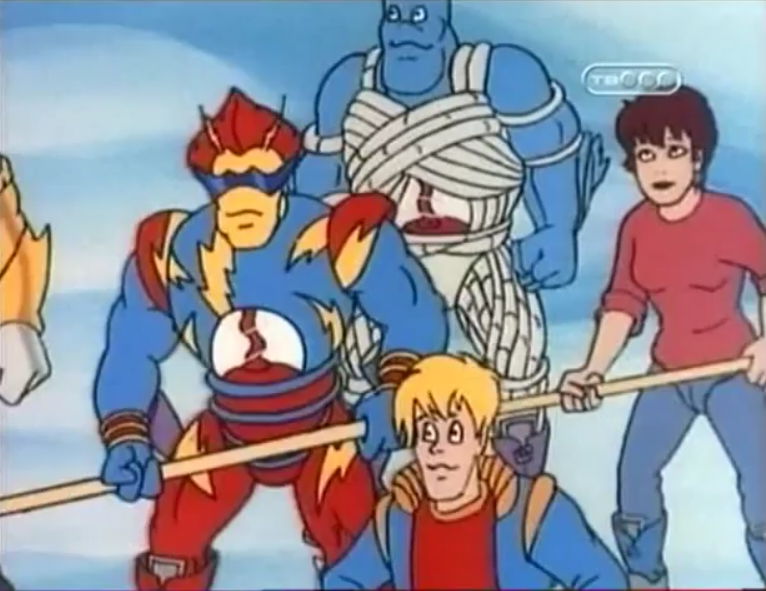 Creepy Crawlers 90s Cartoons 2 Wiki Fandom