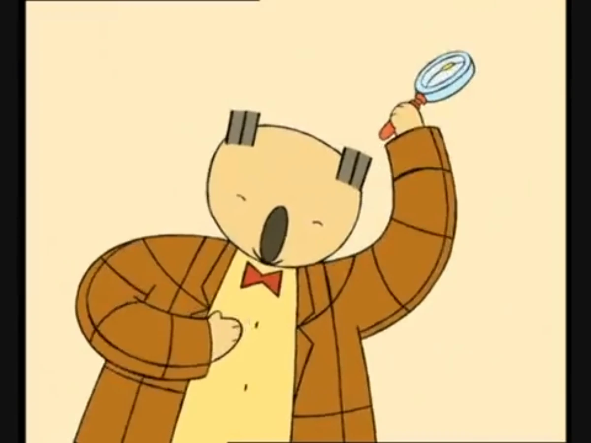 Archibald the Koala 90s Cartoons 2 Wiki Fandom