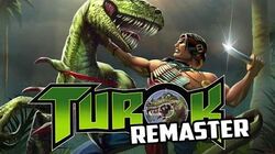Turok The Dinosaur Hunter (Remaster) PC Game Review