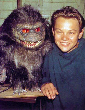 Critters 3 characters