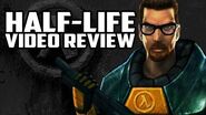Half-Life PC Game Review