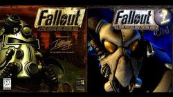 Why You Should Play Fallout 1 And 2
