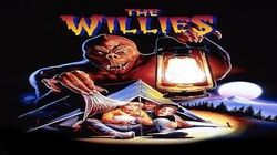 The Willies (1990) Dvdrip