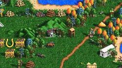 Grass Theme Extended - Heroes of Might and Magic 2 Soundtrack