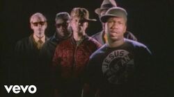Boogie Down Productions - Love's Gonna Get'cha (Material Love) 1990