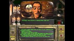 The History and Review of the Fallout Series Part 1-0