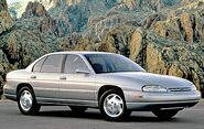 1995 Chevrolet Lumina LS 4-door sedan