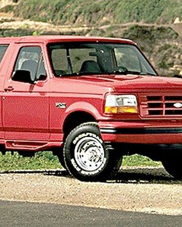 Ford Bronco Retro Cars Wiki Fandom Ford Bronco Retro Cars Wiki Fandom