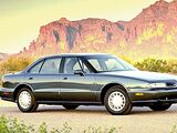 Oldsmobile Eighty Eight