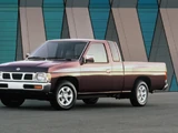 Nissan Pickup/Frontier