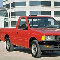 Isuzu Pickup Hombre Cars Of The 90s Wiki Fandom
