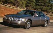 1999 Cadillac Seville SLS (2)