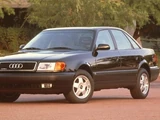 Audi 100/200/S4