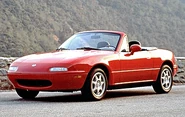 1995 Mazda MX-5 Miata