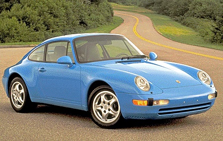 Porsche 911 | Retro Cars Wiki | Fandom
