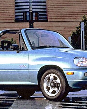 Suzuki X 90 Retro Cars Wiki Fandom