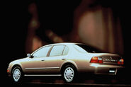 1995-1996 Nissan Maxima GXE