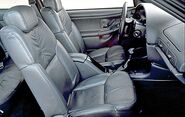 Another interior view of a 1996-1997 Buick Skylark