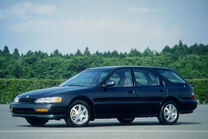 Station wagon (167 KB) Station wagon