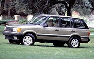 1995 Land Rover Range Rover 4.0 SE