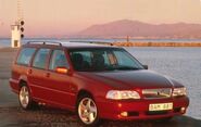 1998 Volvo V70